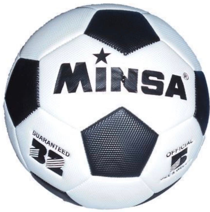 Ballon de foot