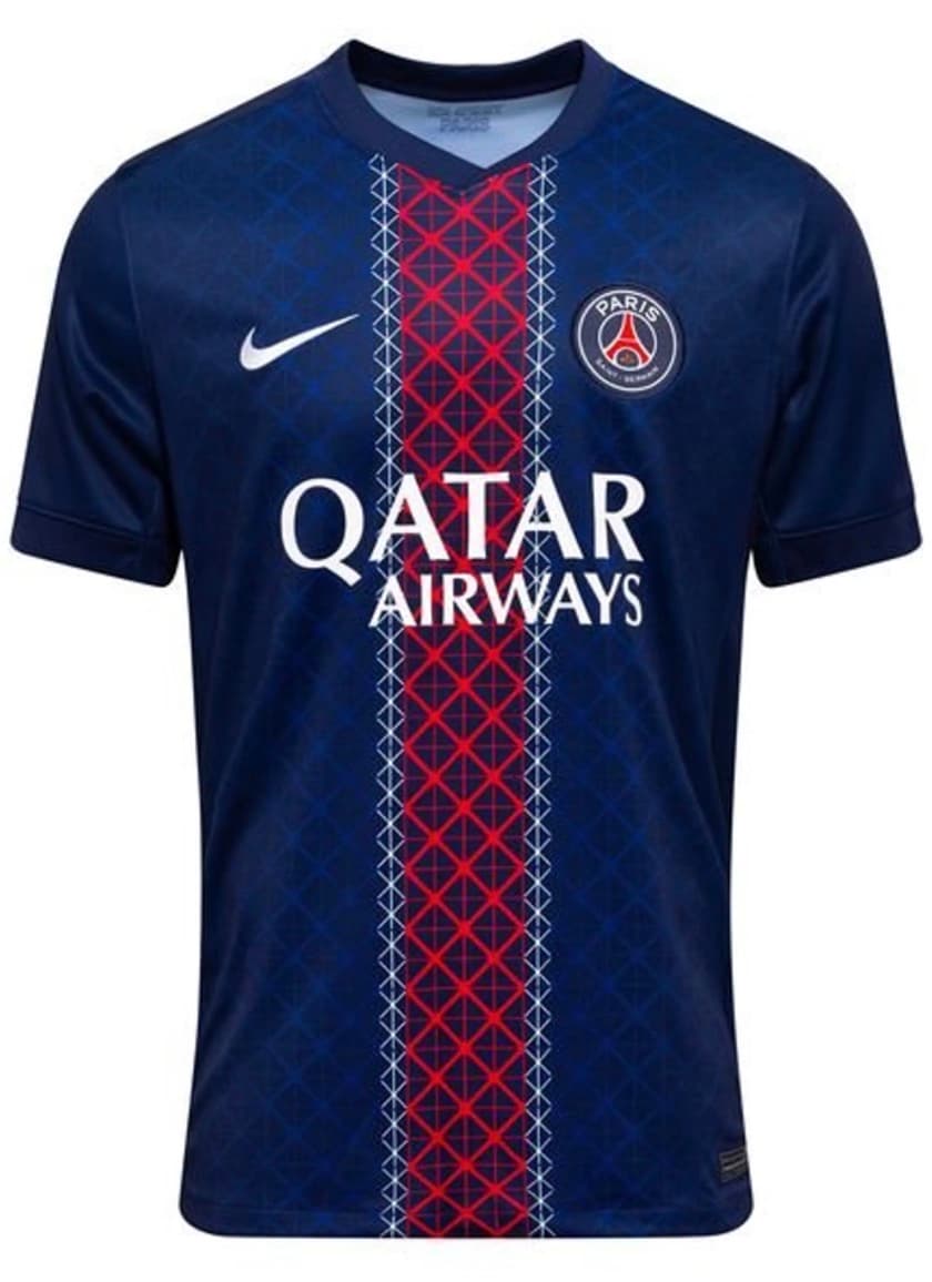 Maillot football